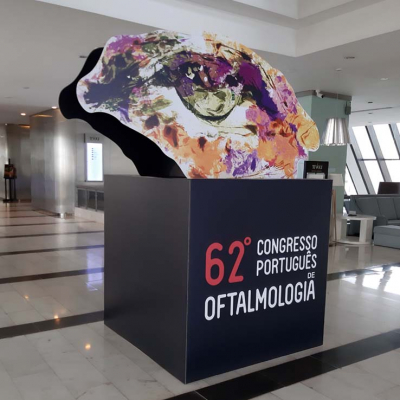 Congresso Oftalmologia